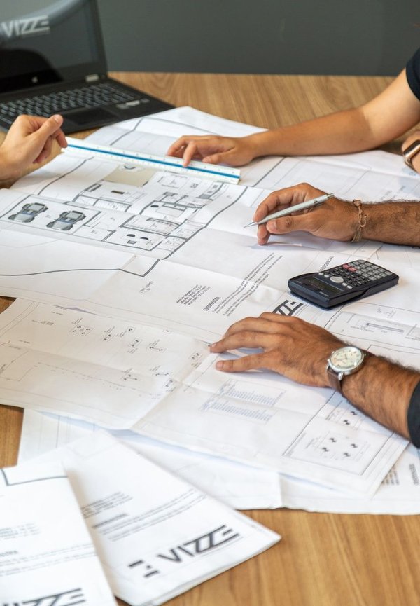 Comment reprendre un projet ?