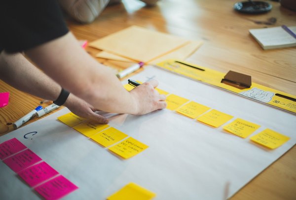 Comment faire pour réussir son projet ?