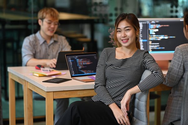 Pourquoi utiliser un logiciel de planification de ressources dans son entreprise ?