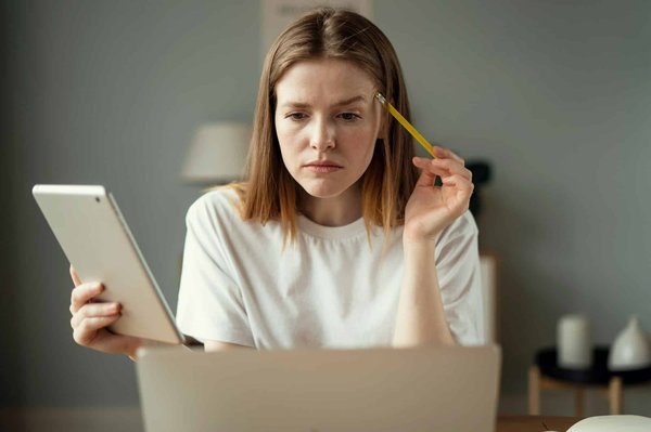 Des bonnes raisons de trouver une formation CPF en ligne