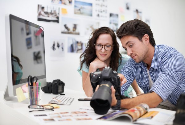 Trouvez le photographe d'entreprise parfait à Lyon aujourd'hui